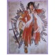 D Gray Man Shitajiki Gadget Anime Movic